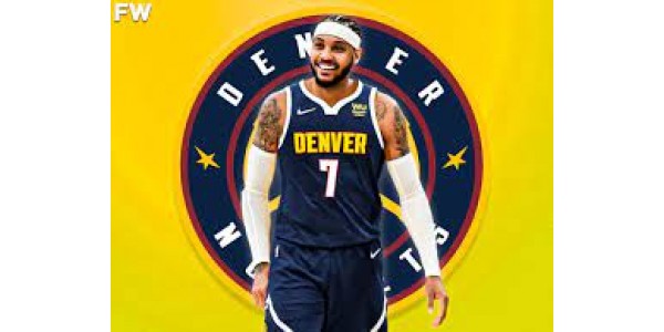 I Denver Nuggets iniziano una grande scossa